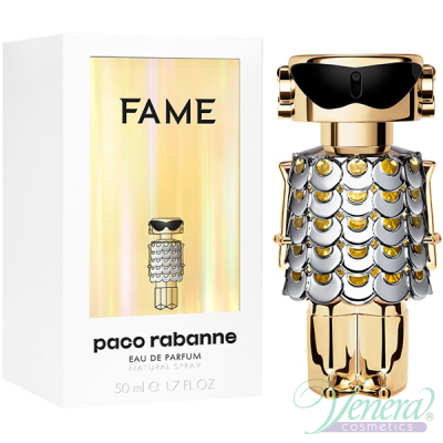Paco Rabanne Fame EDP 50ml για γυναίκες Γυναικεία Аρώματα