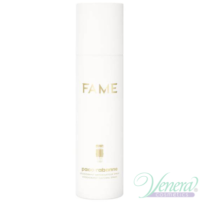Paco Rabanne Fame Deo Spray 150ml για γυναίκες Γυναικεία προϊόντα για πρόσωπο και σώμα
