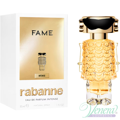 Paco Rabanne Fame Intense EDP 30ml για γυναίκες Γυναικεία Аρώματα