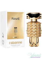 Paco Rabanne Fame Intense EDP 80ml για γυναίκες Γυναικεία Аρώματα