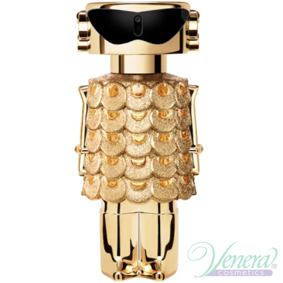 Paco Rabanne Fame Intense EDP 80ml για γυναίκες ασυσκεύαστo Γυναικεία Аρώματα χωρίς συσκευασία