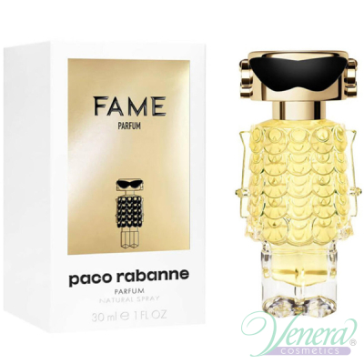 Paco Rabanne Fame Parfum 30ml για γυναίκες Γυναικεία Аρώματα