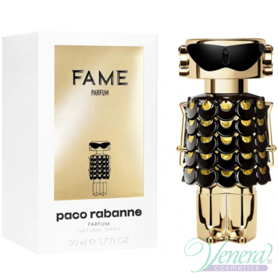 Paco Rabanne Fame Parfum 50ml για γυναίκες Γυναικεία Аρώματα
