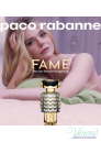 Paco Rabanne Fame Set (EDP 80ml + BL 100ml) για γυναίκες Γυναικεία Σετ
