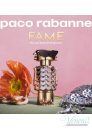 Paco Rabanne Fame Set (EDP 80ml + BL 100ml) για γυναίκες Γυναικεία Σετ