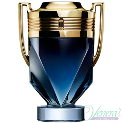 Paco Rabanne Invictus Parfum 100ml για άνδρες ασυσκεύαστo Ανδρικά Аρώματα χωρίς συσκευασία