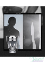 Paco Rabanne Invictus Platinum Set (EDP 100ml + Deo Spray 150ml) για άνδρες Ανδρικά Σετ