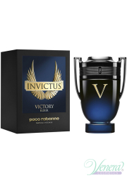 Paco Rabanne Invictus Victory Elixir Parfum 100ml για άνδρες Ανδρικά Аρώματα