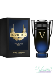 Paco Rabanne Invictus Victory Elixir Parfum 200ml για άνδρες Ανδρικά Аρώματα
