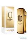 Paco Rabanne Million Gold EDP 100ml για άνδρες ασυσκεύαστo Ανδρικά Аρώματα χωρίς συσκευασία