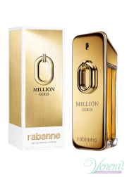 Paco Rabanne Million Gold EDP 200ml για άνδρες