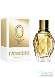 Paco Rabanne Million Gold for Her EDP 30ml για άνδρες