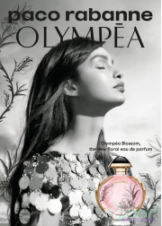Paco Rabanne Olympea Blossom EDP 50ml για γυναίκες Γυναικεία αρώματα