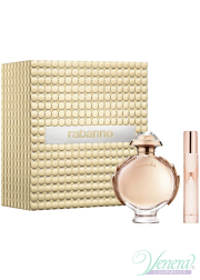 Paco Rabanne Olympea Комплект (EDP 80ml + ...