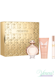 Paco Rabanne Olympea Set (EDP 50ml + EDP 10ml +...