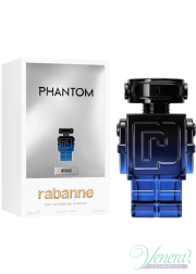 Paco Rabanne Phantom Intense EDP 100ml για άνδρες Ανδρικά Аρώματα