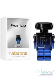 Paco Rabanne Phantom Intense EDP 50ml για άνδρες Ανδρικά Аρώματα