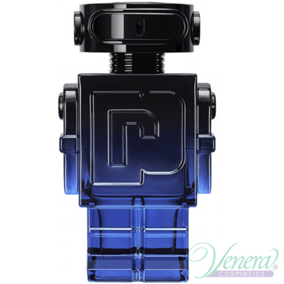 Paco Rabanne Phantom Intense EDP 100ml για άνδρες ασυσκεύαστo Ανδρικά Аρώματα χωρίς συσκευασία