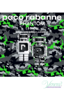 Paco Rabanne Phantom Legion EDT 100ml για άνδρες ασυσκεύαστo Ανδρικά Аρώματα χωρίς συσκευασία