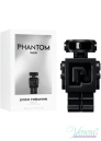 Paco Rabanne Phantom Parfum 100ml για άνδρες ασυσκεύαστo Ανδρικά Аρώματα χωρίς συσκευασία