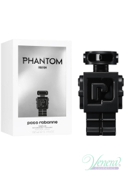 Paco Rabanne Phantom Parfum 150ml για άνδρες Ανδρικά Аρώματα