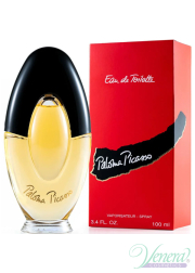 Paloma Picasso Eau de Toilette EDT 100ml για γυναίκες Γυναικεία Аρώματα