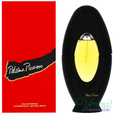 Paloma Picasso EDP 100ml για γυναίκες Γυναικεία Аρώματα