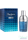 Pepe Jeans for Him EDT 100ml για άνδρες ασυσκεύαστo Ανδρικά Аρώματα χωρίς συσκευασία