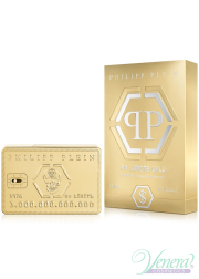 Philipp Plein No Limit$ Gold EDP 50ml για άνδρες