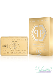 Philipp Plein No Limit$ Gold EDP 90ml για άνδρες