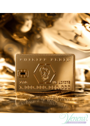 Philipp Plein No Limit$ Gold EDP 50ml για άνδρες