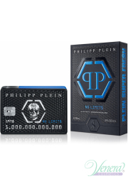 Philipp Plein No Limit$ Super Fre$h EDT 90ml για άνδρες Ανδρικά Αρώματα