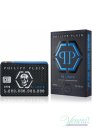 Philipp Plein No Limit$ Super Fre$h EDT 90ml για άνδρες ασυσκεύαστo Ανδρικά Αρώματα χωρίς συσκευασία