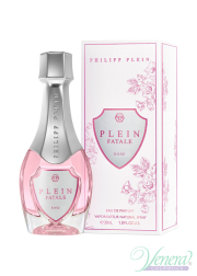 Philipp Plein Plein Fatale Rose EDP 30ml για γυ...