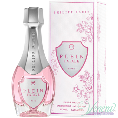 Philipp Plein Plein Fatale Rose EDP 30ml για γυναίκες Γυναικεία Аρώματα