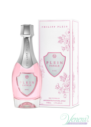 Philipp Plein Plein Fatale Rose EDP 50ml για γυ...