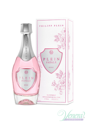 Philipp Plein Plein Fatale Rose EDP 90ml για γυ...