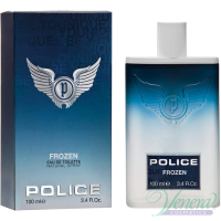 Police Frozen EDT 100ml για άνδρες ασυσκεύαστo Ανδρικά Аρώματα χωρίς συσκευασία