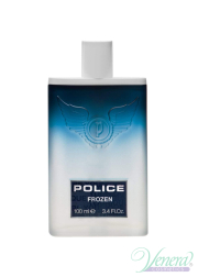 Police Frozen EDT 100ml για άνδρες ασυσκεύαστo Ανδρικά Аρώματα χωρίς συσκευασία