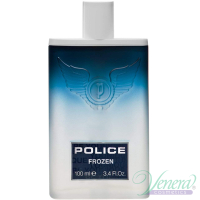 Police Frozen EDT 100ml για άνδρες ασυσκεύαστo Ανδρικά Аρώματα χωρίς συσκευασία