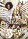 Police To Be Born To Shine Set (EDT 40ml + Body Shampoo 100ml) για άνδρες Ανδρικά Σετ