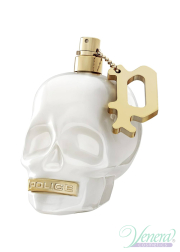 Police To Be Born To Shine EDP 125ml  για γυναί...