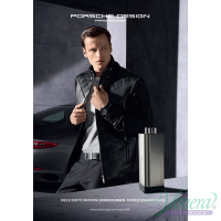 Porsche Design 180 EDT 100ml για άνδρες Ανδρικά Аρώματα