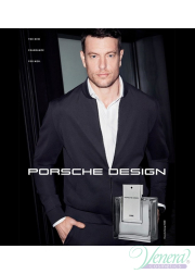 Porsche Design Pure EDT 100ml για άνδρες ασυσκεύαστo Ανδρικά Аρώματα χωρίς συσκευασία
