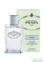 Prada Infusion d'Amande EDP 100ml για άνδρες και Γυναικες ασυσκεύαστo Unisex Аρώματα χωρίς συσκευασία