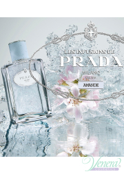 Prada Infusion d'Amande EDP 100ml για άνδρες κα...