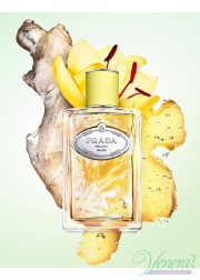 Prada Infusion de Gingembre EDP 100ml για άνδρες και Γυναικες ασυσκεύαστo Unisex Аρώματα χωρίς συσκευασία Prada Infusion de Gingembre EDP 100ml για άνδρες και Γυναικες ασυσκεύαστo Unisex Аρώματα χωρίς συσκευασία