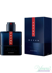 Prada Luna Rossa Ocean Eau de Parfum EDP 50ml για άνδρες Αρσενικά Αρώματα