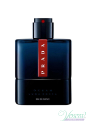 Prada Luna Rossa Ocean Eau de Parfum EDP 100ml για άνδρες ασυσκεύαστo Ανδρικά Аρώματα χωρίς συσκευασία