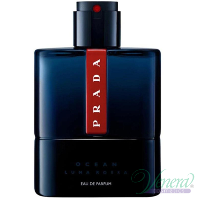 Prada Luna Rossa Ocean Eau de Parfum EDP 100ml για άνδρες ασυσκεύαστo Ανδρικά Аρώματα χωρίς συσκευασία